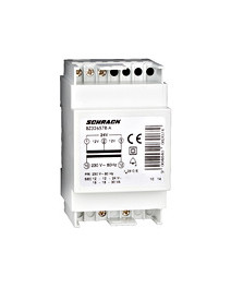 Transformator de sonerie...