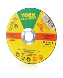 Discuri de taiat si polizat...