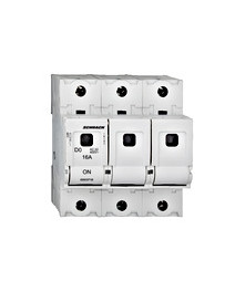 Soclu pentru portfuzibile...