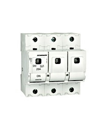 Soclu pentru portfuzibile...