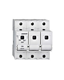 Soclu pentru portfuzibile...