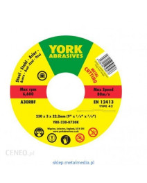 Discuri de taiere...