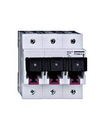 Separator modular pentru...