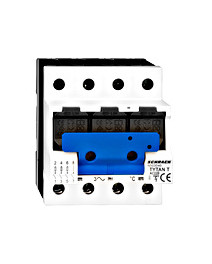 Separator de sarcina pentru...