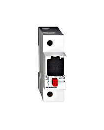 Separator cu fuzibil ISF53000