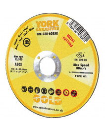 Discuri de taiere si...