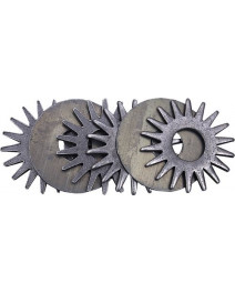 Set de roti de schimb...