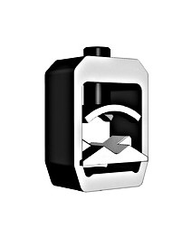 Clema rama ISA05744-A