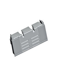 Protectie cu suprapunere...