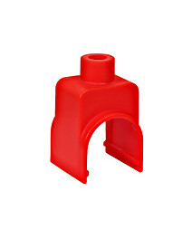 Cap izolator pentru clema...