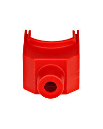 Capac izolant pentru clema...