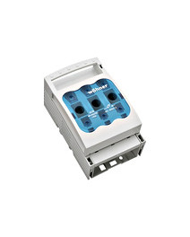 Separator pentru sigurante...