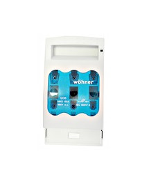 Separator pentru sigurante...