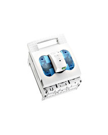 Separator cu sigurante...