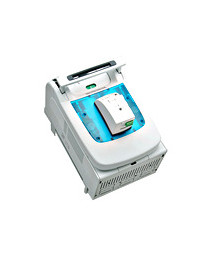 Separator orizontal cu...