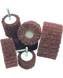 Roti cu nailon YRK-245-8720K