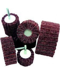 Roti cu nailon YRK-245-8730K