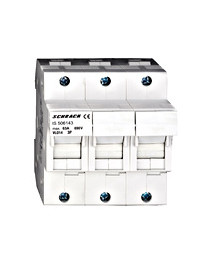 Separator modular pentru...