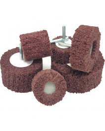 Roti interfoliate...