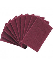 Tampoane de mana din fibra...