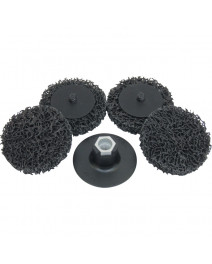 Trusa de discuri pentru...