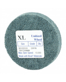 Roti unitare XL YRK-245-6550K