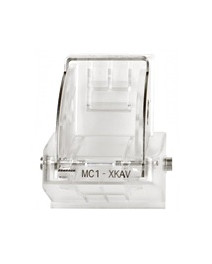 Dispozitiv blocare maneta...