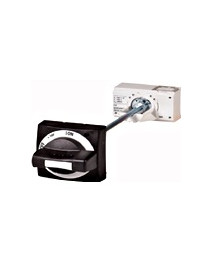 Set maner actionare pe usa...