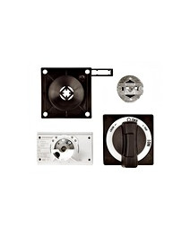 Maneta actionare pe usa cu...