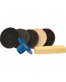 Trusa pentru pregatirea...