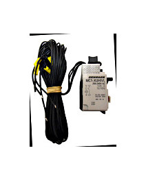 Bobina de minima tensiune...