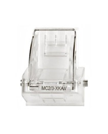 Dispozitiv blocare maneta...