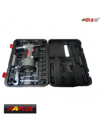 Nituitor hidraulic M3+M12-...