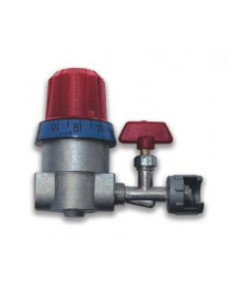 Regulator de presiune cu...