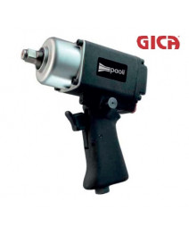 Cheie cu impact 1/2''  DP 37AC