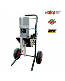 Pompa pneumatica K30 / K30...