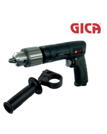 Masina de gaurit pneumatica...