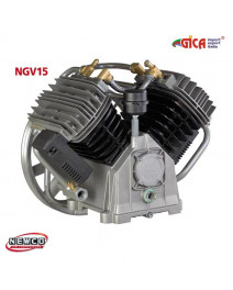 Pompa compresor NGV15