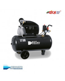 Compresor cu piston Ceccato...