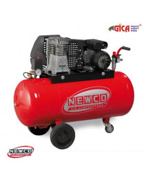 Compresor cu piston...