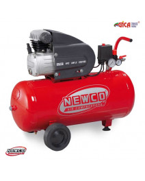 Compresor cu piston PEOPLE 50