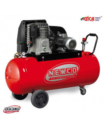 Compresor cu piston...