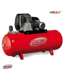 Compresor cu piston...