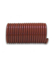 Furtun rilsan spiral 30 m...