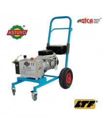 Pompa pneumatica K1000 cu...